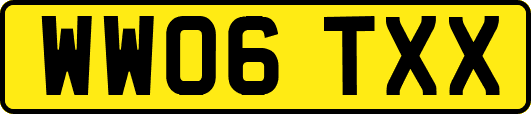 WW06TXX