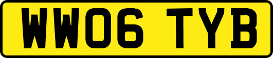 WW06TYB