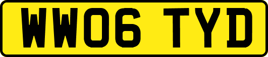 WW06TYD