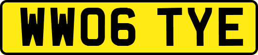 WW06TYE