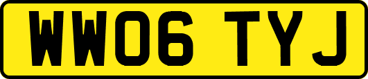 WW06TYJ