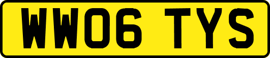 WW06TYS