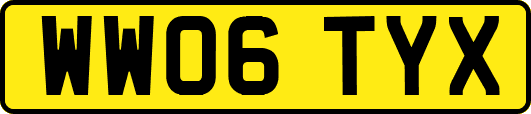 WW06TYX