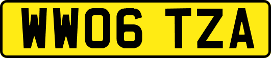 WW06TZA