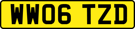 WW06TZD