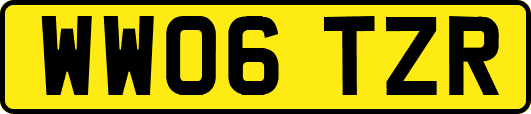WW06TZR