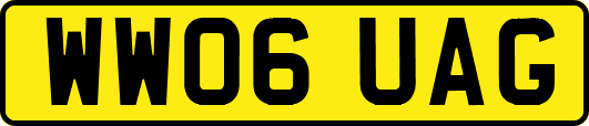 WW06UAG
