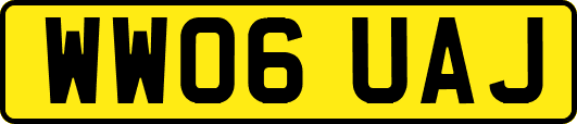 WW06UAJ