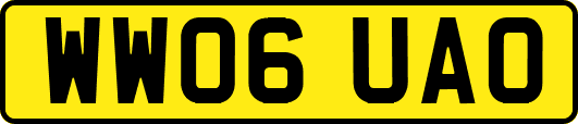 WW06UAO