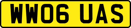 WW06UAS