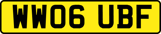 WW06UBF