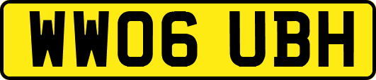 WW06UBH