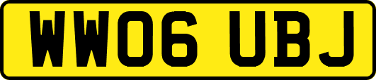 WW06UBJ