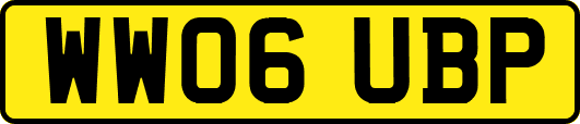 WW06UBP