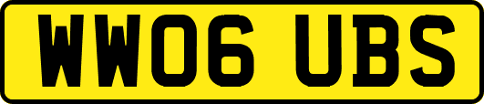 WW06UBS
