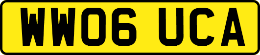 WW06UCA
