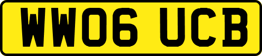 WW06UCB