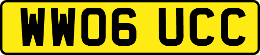 WW06UCC
