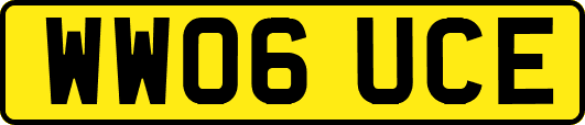 WW06UCE
