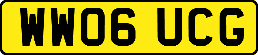 WW06UCG