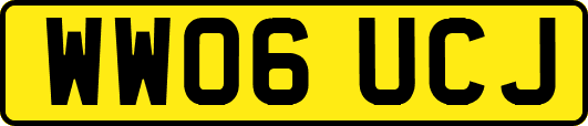 WW06UCJ