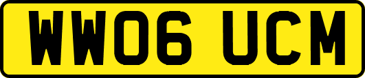 WW06UCM