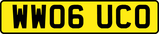 WW06UCO