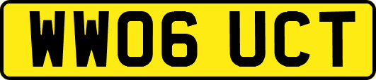 WW06UCT