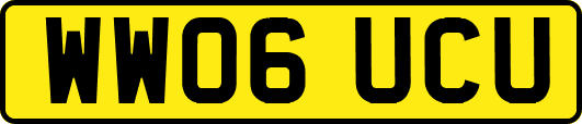 WW06UCU