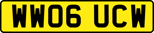 WW06UCW