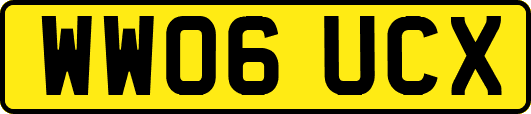 WW06UCX