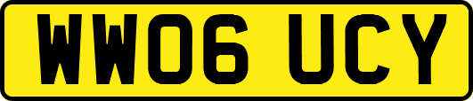 WW06UCY