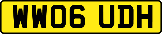 WW06UDH