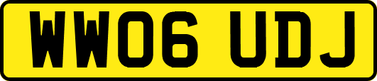 WW06UDJ