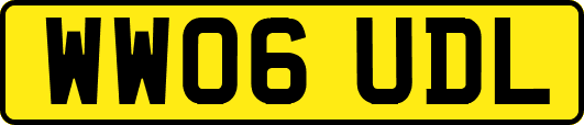 WW06UDL