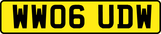 WW06UDW