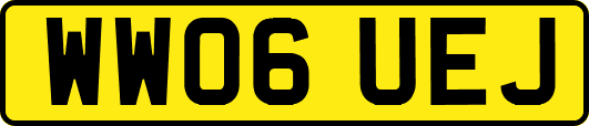 WW06UEJ