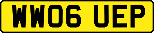 WW06UEP