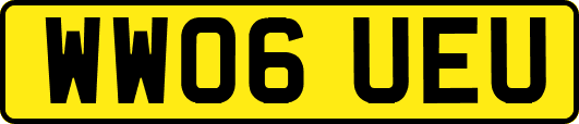 WW06UEU