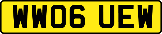 WW06UEW