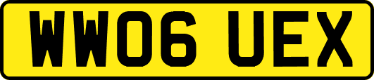 WW06UEX