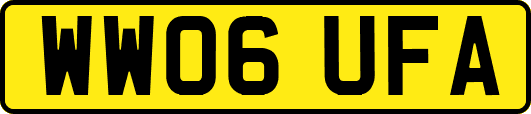 WW06UFA