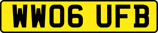 WW06UFB