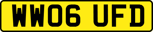 WW06UFD
