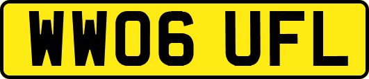 WW06UFL