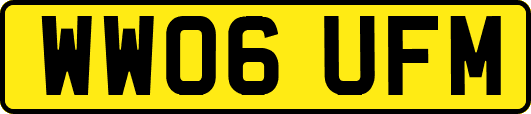 WW06UFM