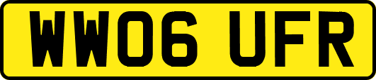 WW06UFR