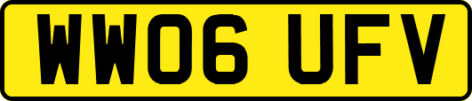 WW06UFV