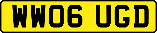 WW06UGD