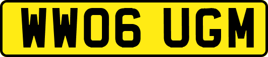 WW06UGM
